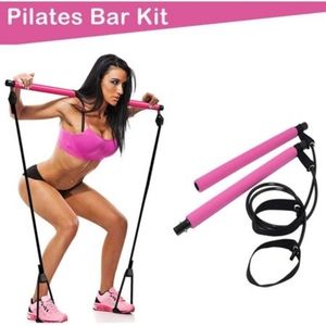 Pilates Bar